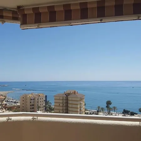 Appartement 360° Seaview Benalbeach Benalmádena