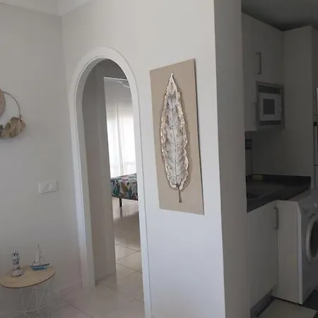 360° Seaview Benalbeach Benalmádena