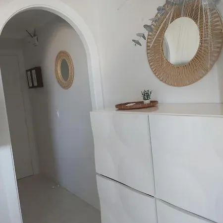 360° Seaview Benalbeach Appartement Benalmádena