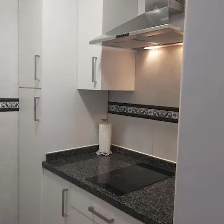 360° Seaview Benalbeach Appartement Benalmádena