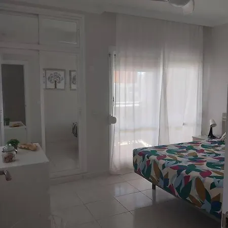 Appartement 360° Seaview Benalbeach
