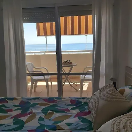 360° Seaview Benalbeach * Benalmádena
